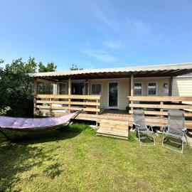 Vakantiepark Callassande 53 - EEZZ, hotel in Callantsoog