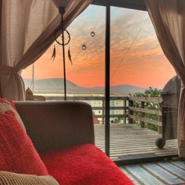 playa Los Molles, hermosa playa,te esperamos en cabaña5
