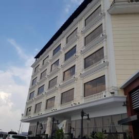 STwin Hotel，艾卜哈的飯店