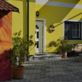 BurgenLandhaus, hotel Gáloson