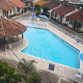 Apartamento Ubicadisimo Melgar lll, hotel in Melgar
