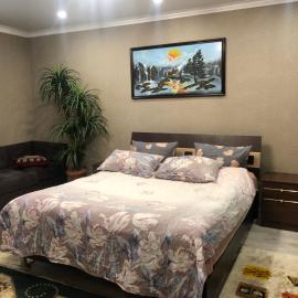 Квартира Льотне містечко, hotel a Korostenʼ