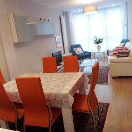 APARTAMENTO AKATZ
