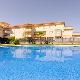 Apartamentos Sanlúcar & Doñana, hotel in Sanlúcar de Barrameda