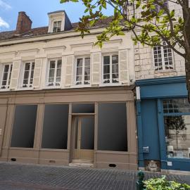 3 Appartements Premium au pied de la Cathédrale - Hypercentre, hotelli kohteessa Sens