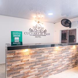 Hotel Cuchara de Palo