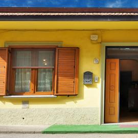 LE MIMOSE, hotel a Spezzano Albanese