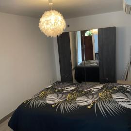 Chez tikaf, hôtel à Saint-Claude