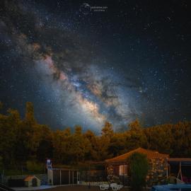 La Palma Wild Life, hotel a El Paso