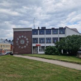 VYTAUTO 3 apartment, hotel u gradu 'Ukmergė'