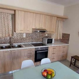 Captain John's Apartment, Hotel in Diafani