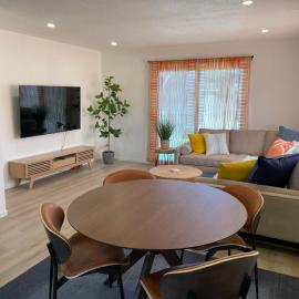2nd Floor, 2 Bedroom Condo, Sleeps 6, hotel a Lake City