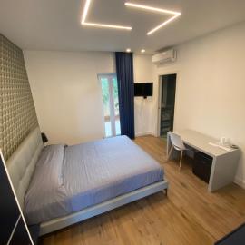 Villa Palladino Rooms