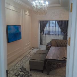 Apartment, Hotel in Fargʻona