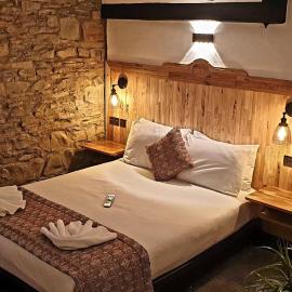 The Blue Boar - Historic Country Inn near Stratford-upon-Avon, hotel v destinaci Stratford-upon-Avon