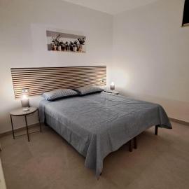 "Casa Vacanza Greci", hotell i Greci