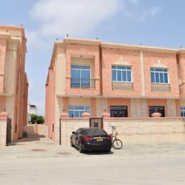 RED Al Mareekhy Villas, hotel Szalálában