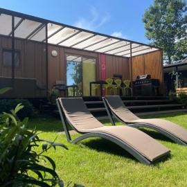 BIG BERRY Kolpa - Isabella Premium House, hotel sa Gradac