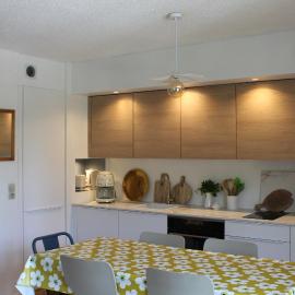 Appartement Cosy et Chaleureux, Hotel in Montclar