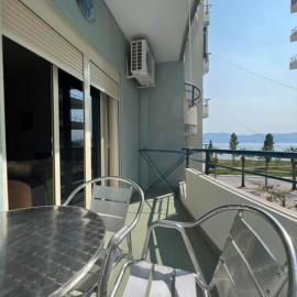 Apartment on the Beach
