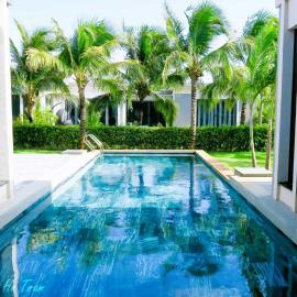 HỒ TRÀM 07 - Biệt thự Villa cao cấp Hồ Tràm ll pool bbq gần biển, hotel in Ho Tram