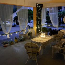Oranje Guesthouse