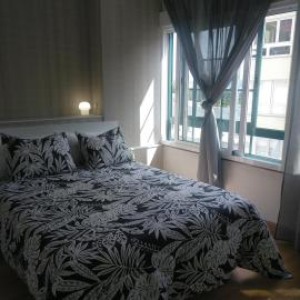 Estudio. Sada, A Coruña., hotel u Sadu