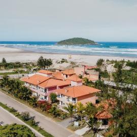 Pousada Barra Mar