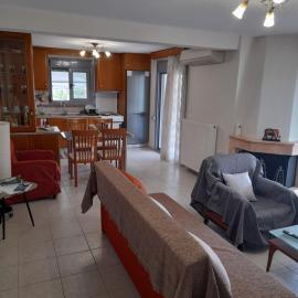 Dominikis appartment, hotel in Nea Peramos