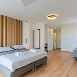 Apartments & Rooms Klemenc