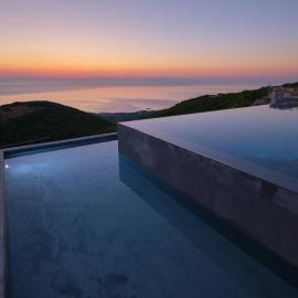 Aroa Eco Living Experience, Hotel in Volimes