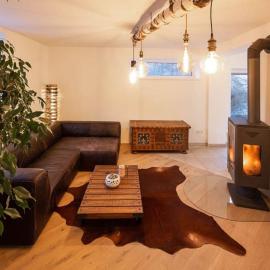 Birken Suite, מלון בRamsau