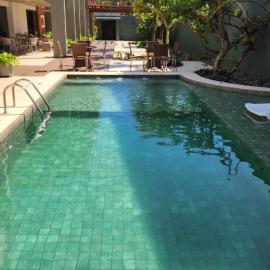 Pousada Costa Marina, hotel u gradu 'Fortaleza'