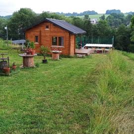 Happy Cottage - Banská Bystrica, hotelli kohteessa Banská Bystrica