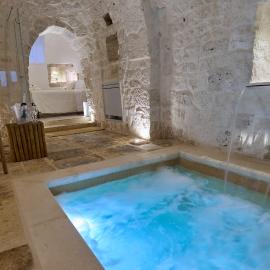 I Trulli di Cosimo Luxury, hotel in Martina Franca