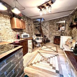 Casa Monaco Luxury Apartment, hotell i Agropoli