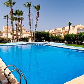 Villa del Sol, hotel a Gran Alacant