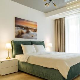 Bond Apartment - Astria Olimp, Hotel in Olimp