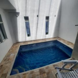 CASA VACACIONAL Babilonia, hotel a Girardot