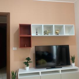 Garibaldi 26, hótel í Stresa