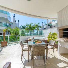 Apartamento com Jacuzzi Privativa - Boulevard