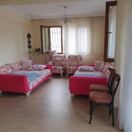 grand1 guests house, hotelli kohteessa Trabzon