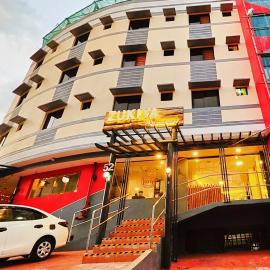 Zukiya Residences Baguio