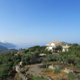 Levant Hotel, hotel en Pelekas