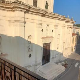 I Cappuccini B&B