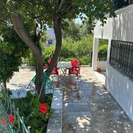 Abaa Villa Yakamoz, hotel di Kusadası
