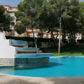 Campoamor Seaview, hotel u gradu Kampoamor