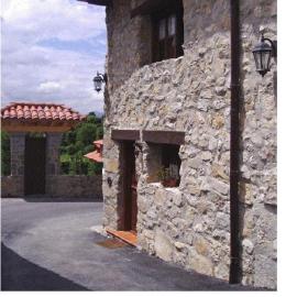 Casa El Carrelu, hotel en Póo