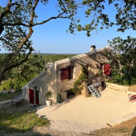 Gîte de Frau