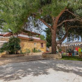 Residence Dolce Vita, hotelli kohteessa Torre Lapillo